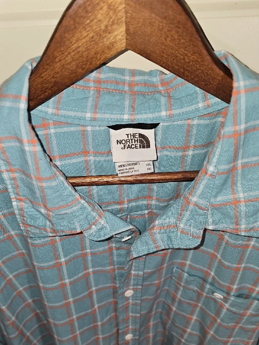 The North Face light breathable